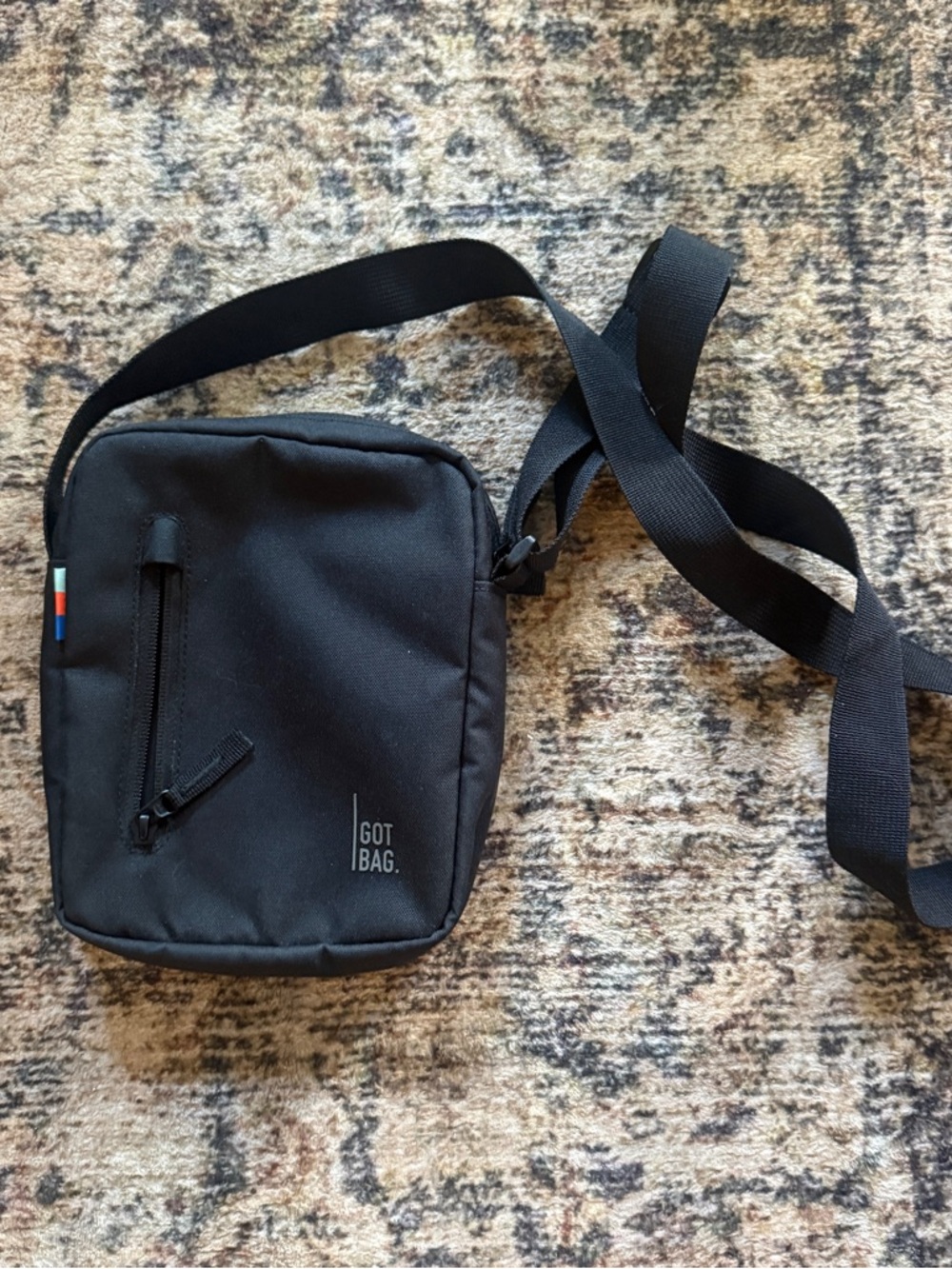 GOT BAG Small Crossbody Bag